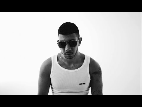 Chvrsi - Mahal Freestyle (Official Video)