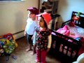 Watching Veggietales