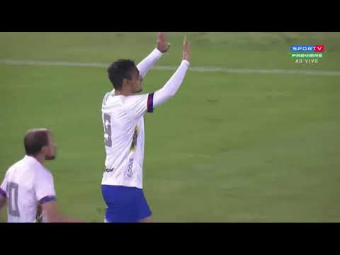 Guarani 1 x 2 Paraná    Melhores Momentos  Brasileirão Série B 2020