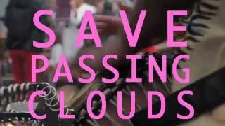 Passing Clouds | The Ceremony