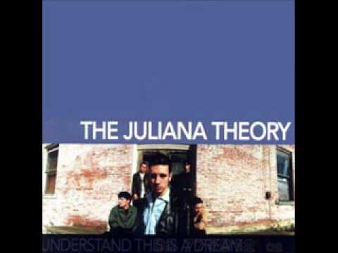 Music Box Superhero - Juliana Theory