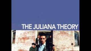 Juliana Theory - Musicbox Superhero