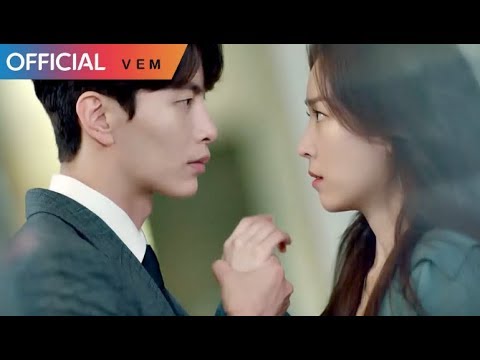 [MV] Vincent(빈센트) - The Beauty Inside (With 2morro) (The Beauty Inside (뷰티 인사이드) OST Part 2)