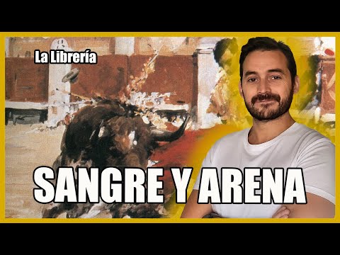 SANGRE Y ARENA | Comentario