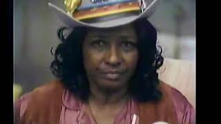 JESSIE MAE HEMPHILL -  "Go Back To Your Used To Be" (Live)