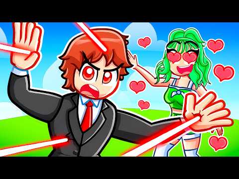 I Protected My New Girlfriend In Fortnite...