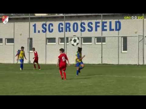 SVG JG 2003 2016-10-16 Siemens Großfeld - Gerasdorf Stammersdorf 1:3 (1:1)