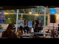 The Ribbone Jazz Project - Mr. Moon