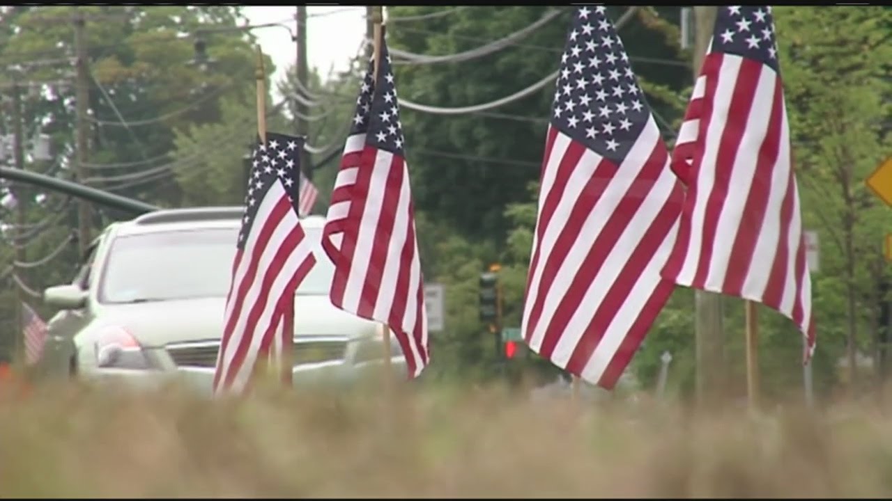 WMass remembers 9/11 victims