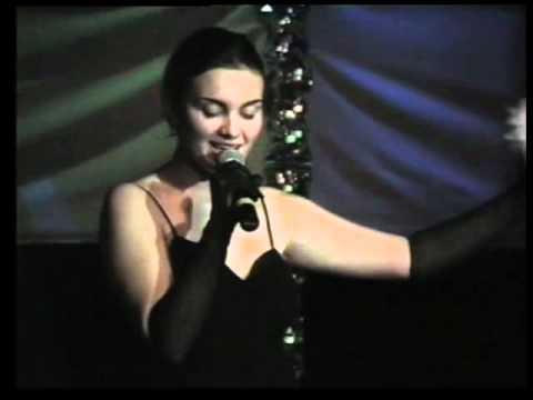 OSPA 1997: Anna Fabrello - Nietoperze