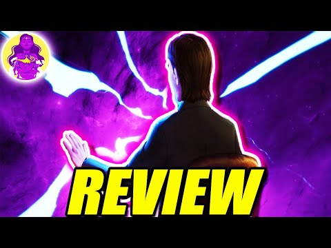 Not For Broadcast Review - I Dream of Indie