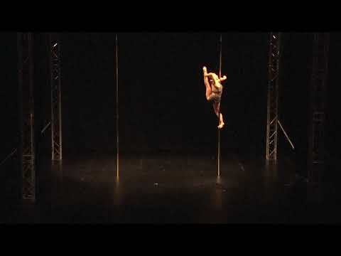 POLE ART 2020 – Elizaveta Shevtsova