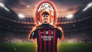 FOLLIA REAL MADRID! IL MILAN SI INFURIA PER LA CLAUSOLA ASSURDA!