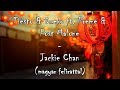 Tiësto & Dzeko ft. Preme & Post Malone - Jackie Chan (Magyar felirattal) Tiësto & Dzeko ft. Preme & Post Malone - Jackie Chan (Magyar felirattal)
