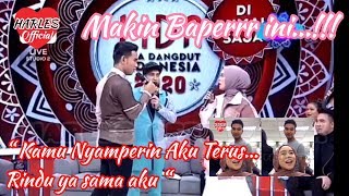 Download lagu MAKIN BAPER NIH!!! HARI LIDA JAMBI & LESTI makin lengket aja mp3 Download lagu MAKIN BAPER NIH!!! HARI LIDA JAMBI & LESTI makin lengket aja mp3