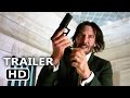 JOHN WICK 2 Official Trailer # 2 (2017) Keanu Reeves Action Movie HD