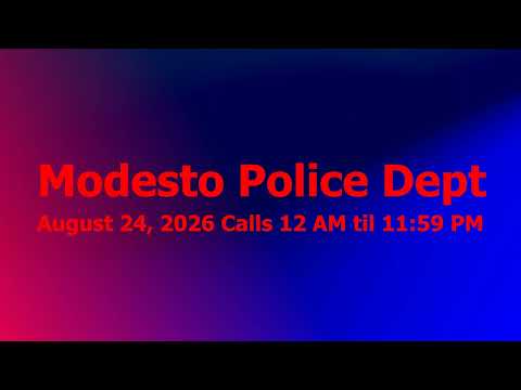 Sandusky Dispatch Log