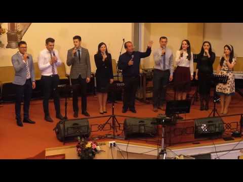 Speranta si prietenii