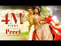 Preet (Song) | Lagan | Dhvani Bhanushali, Abhijit Vaghani, Shloke Lal | Advait Chandan | Hitz Music