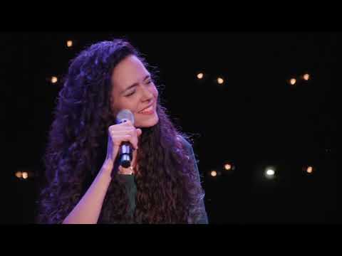 Tonada del Cabrestero - Eliana Cuevas & Jeremy Ledbetter