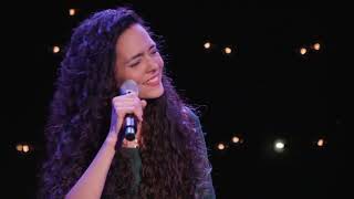 Tonada del Cabrestero - Eliana Cuevas &amp; Jeremy Ledbetter