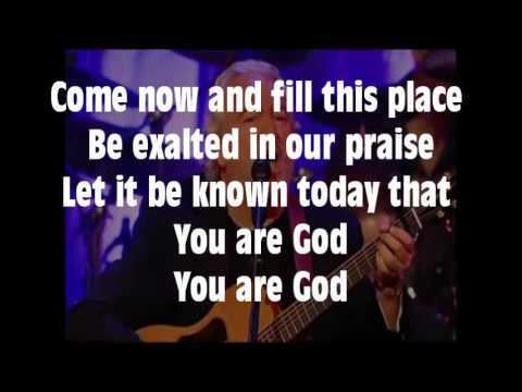 Lord God of Abraham - Paul Wilbur