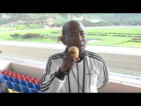 AFICION HIPICA TV DOMINGO 02 DE AGOSTO 2015