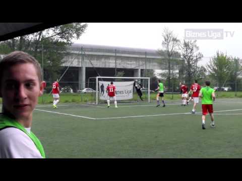 15.05.2017 III Liga E - HAYS vs. Toyota Romanowski