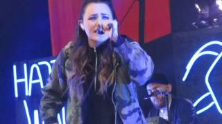 Miriam Bryant One Last Time Stockholm Gröna Lund 160519
