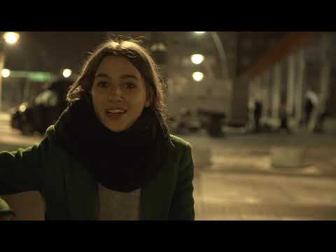 ANE (2018) - Making off / Los personajes