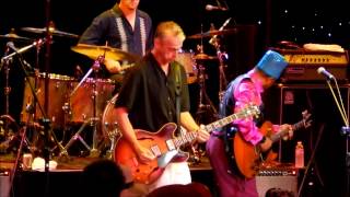 Lil' Ed & The Blues Imperials - Jump Right In