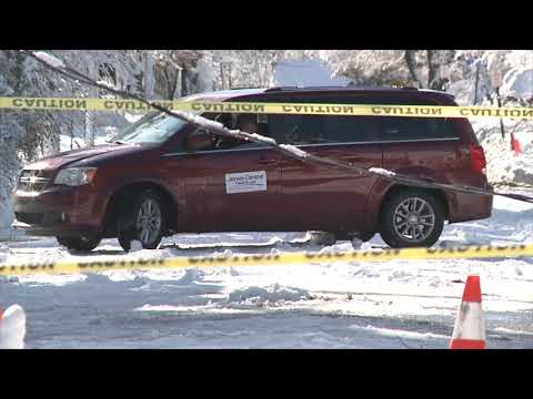 Tri-State Utilities & Outages Preps