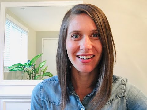 No Turning Back--My Crazy Amazing Spring 2020 Update