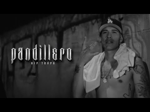 Hip Tropa - Pandillero VIDEO OFICIAL