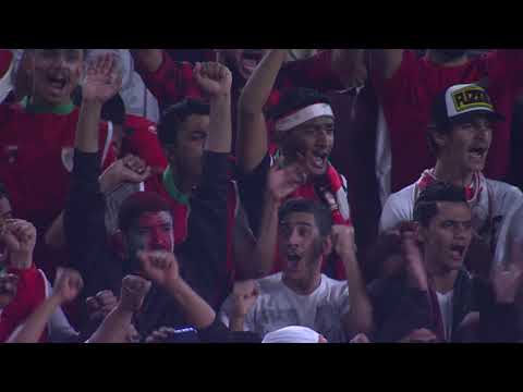 World Cup Asian Qualifiers Round 2 Preview - Group E MD1 (English)