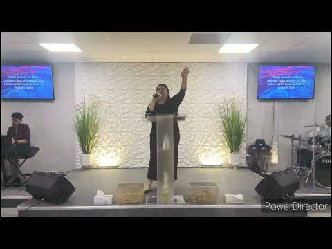 El Desafío de la FE que Titubea, Pastor Victor Vargas