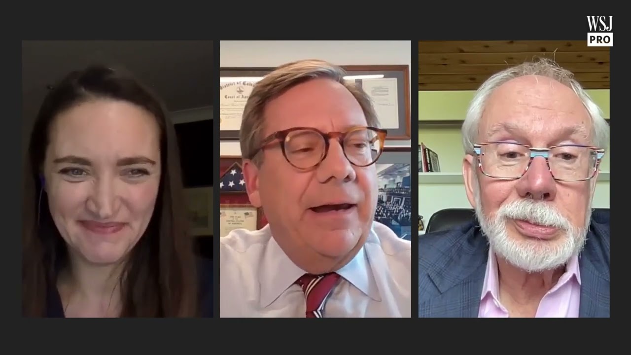 Finding Common Ground on ESG