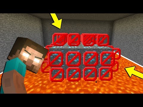 IL TROLL DEI DIAMANTI FINTI DI HEROBRINE