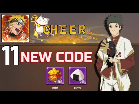 Naruto Nindo Endless Hero Gameplay Walkthrough Part 11 (android,ios) Codes