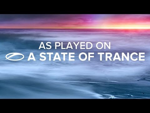 Aly & Fila - White Wave [A State Of Trance Episode 680]