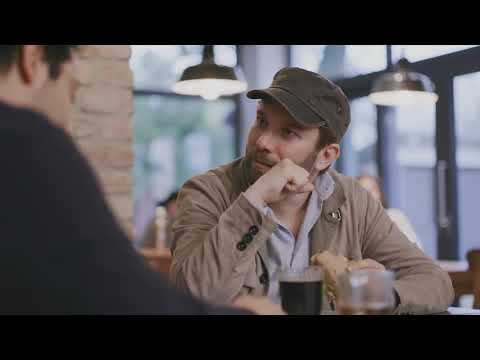 Jerks season 1 Trailer