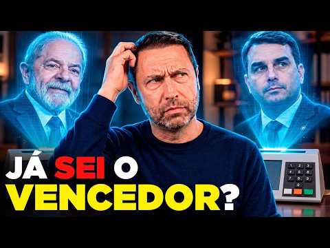 O DETALHE QUE PODE DECIDIR A ELEIÇÃO