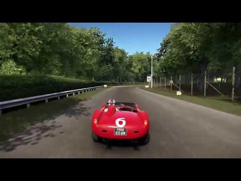 Thumbnail for Project Cars 2 - Ferrari 250 Testarossa - Monza Classic by Ferrari, Ferrari 250, Car