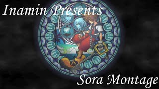 【スマブラSP】173ンソラMontage