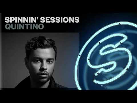 Spinnin' Sessions 369 ‐ Guest: Quintino