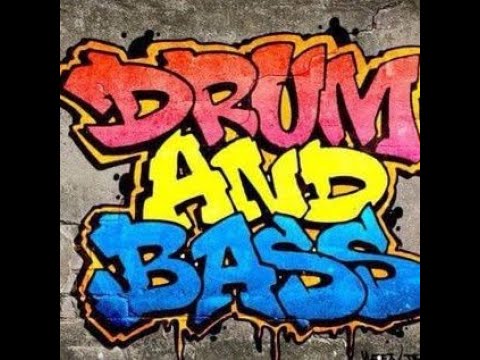 Drummie Ank - Drum and bass, april 13  2021