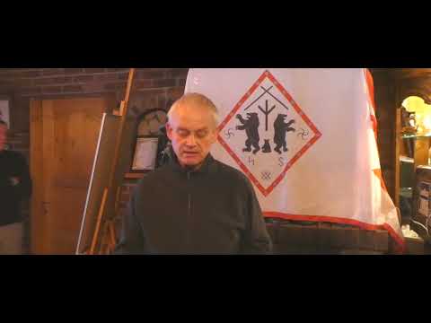 Vyro, nuosavu vardu - :Valdas, laisvos valios išreiškimas