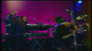 Cock Robin &quot;Born with teeth&quot; Au Grand Rex 6 .wmv