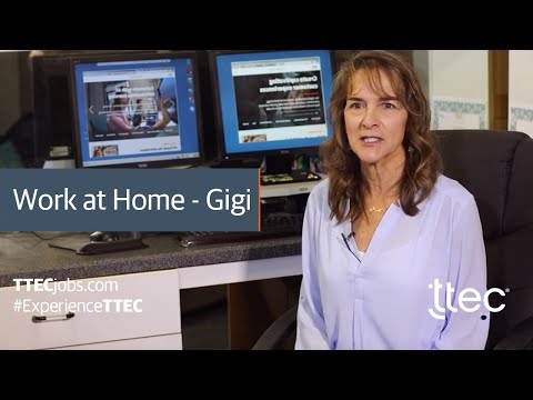 Ttec Home