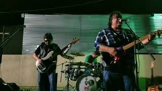 Going  Through The Motions